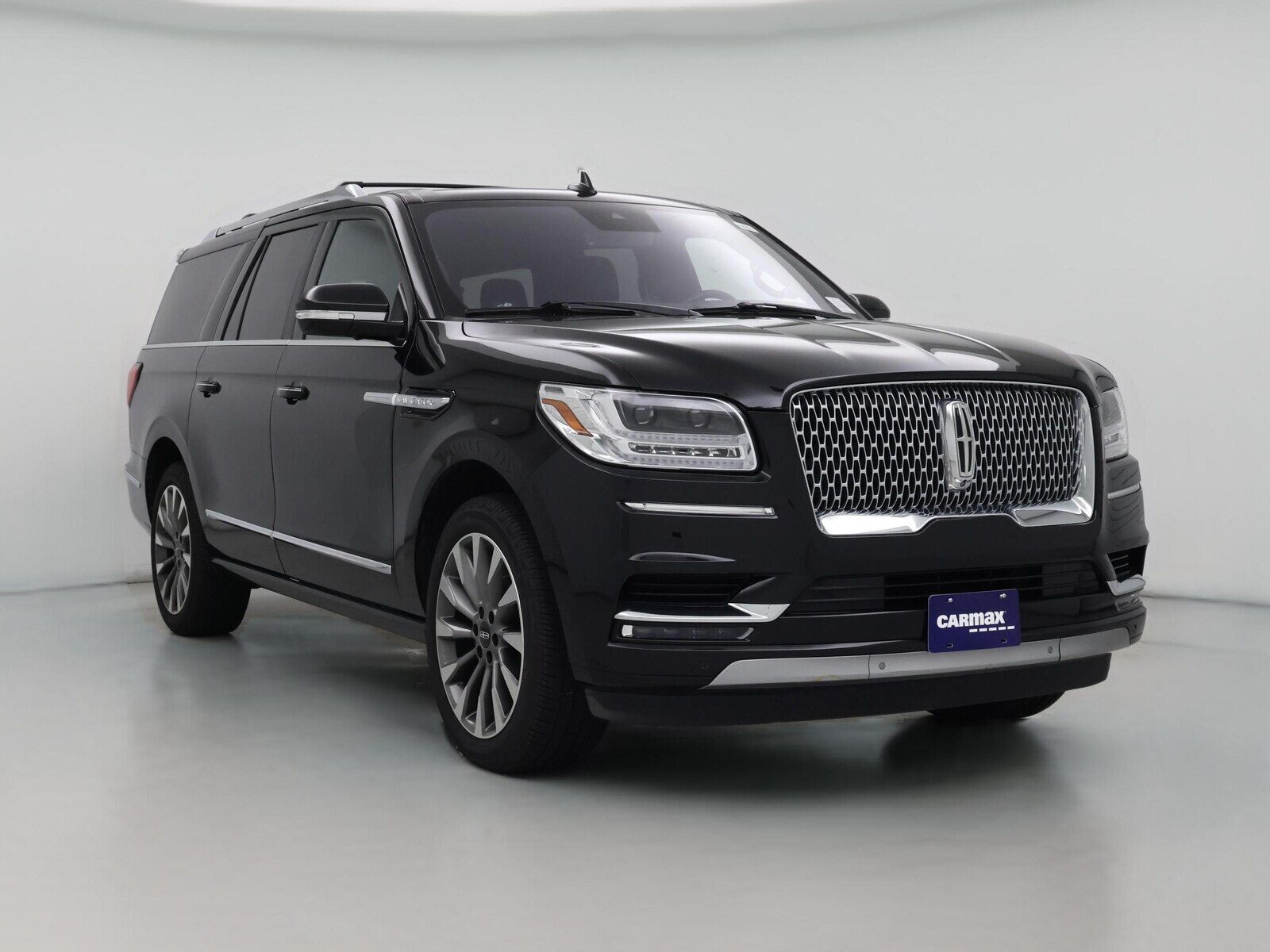 2020 LINCOLN Navigator L