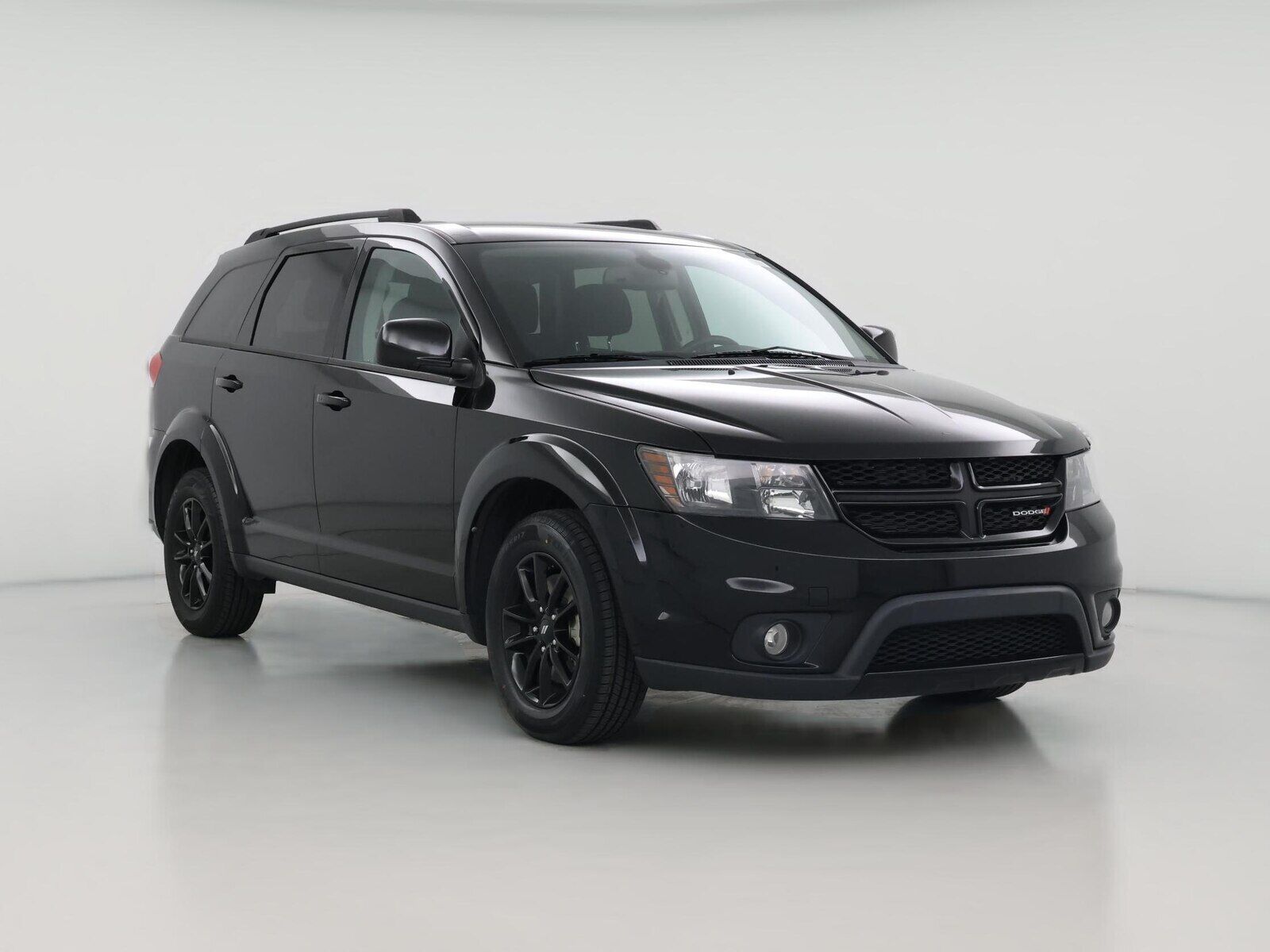 2019 DODGE Journey