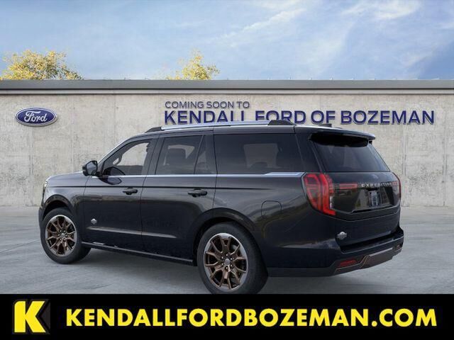 2026 FORD Expedition