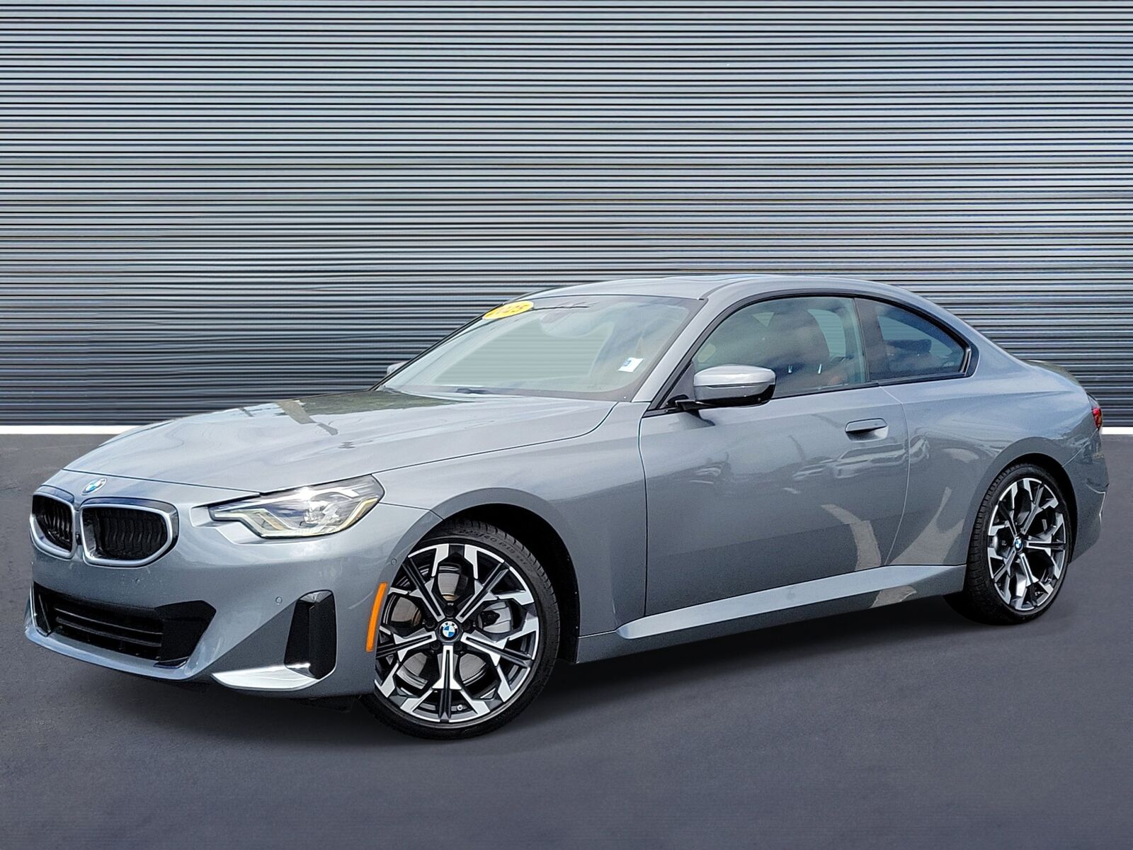 2025 BMW 2 Series