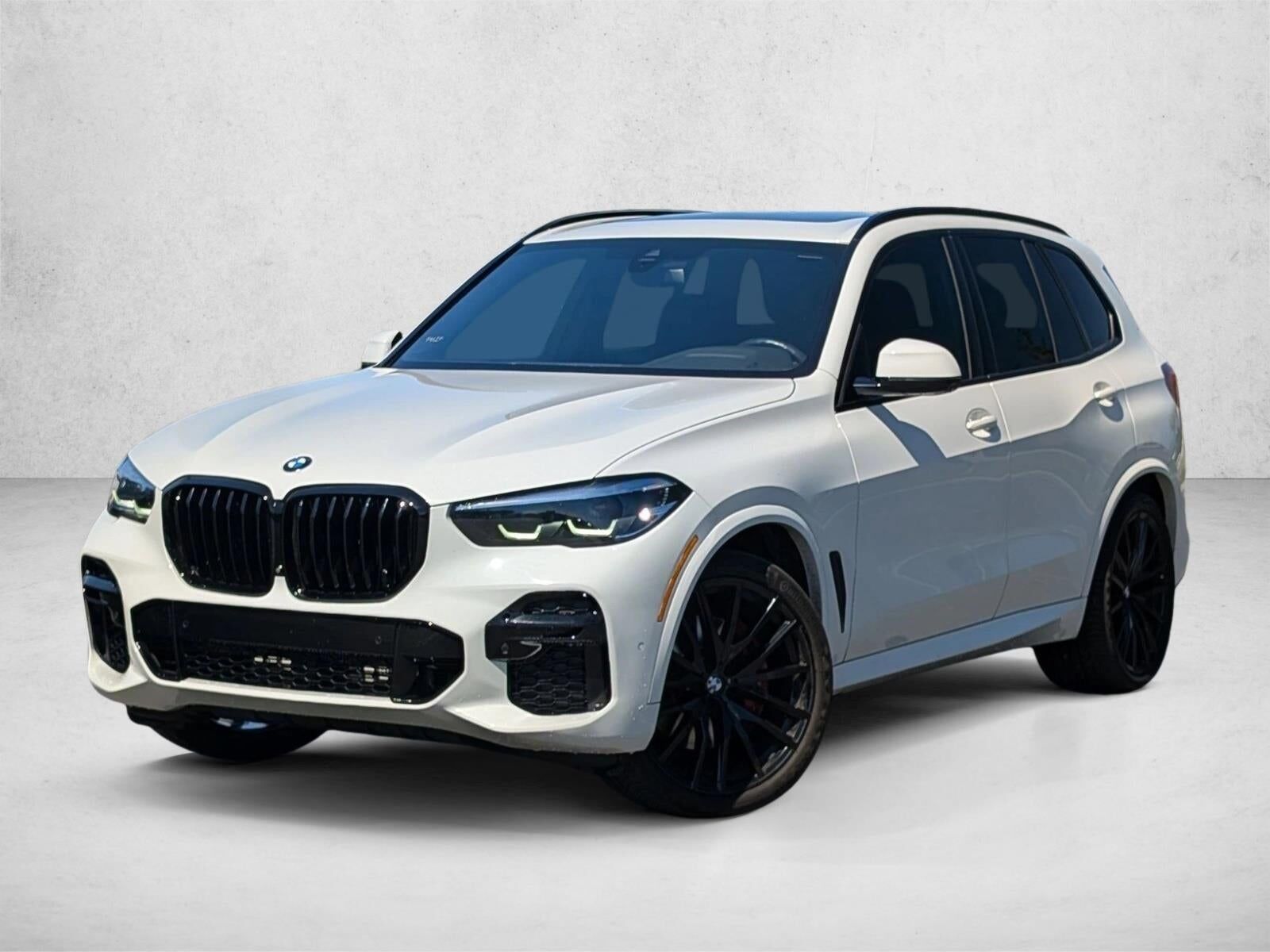2023 BMW X5