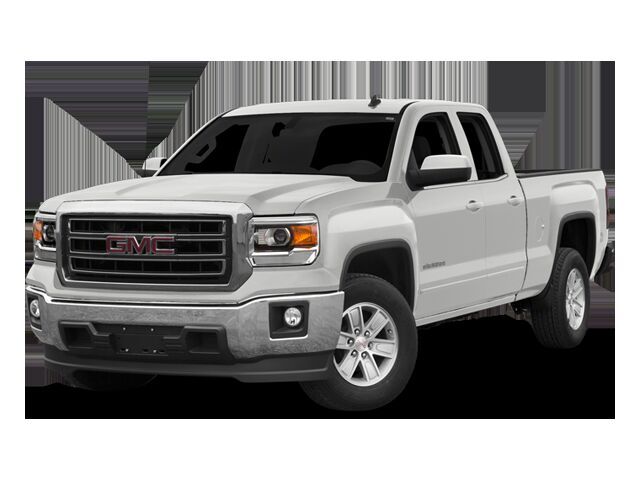 2014 GMC Sierra