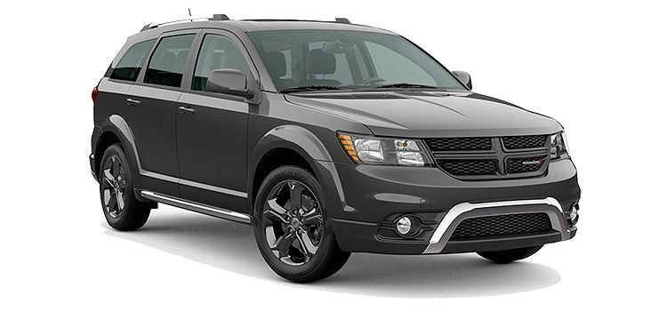 2020 DODGE Journey