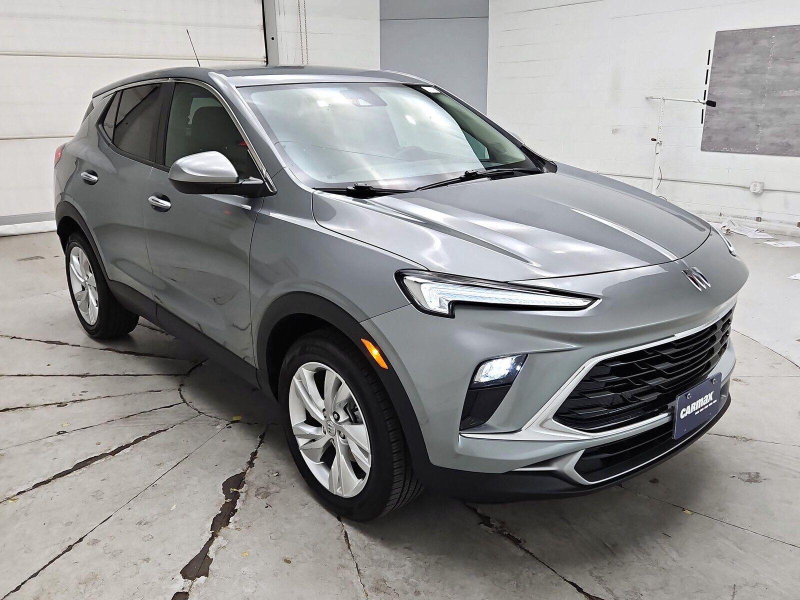 2025 BUICK Encore GX