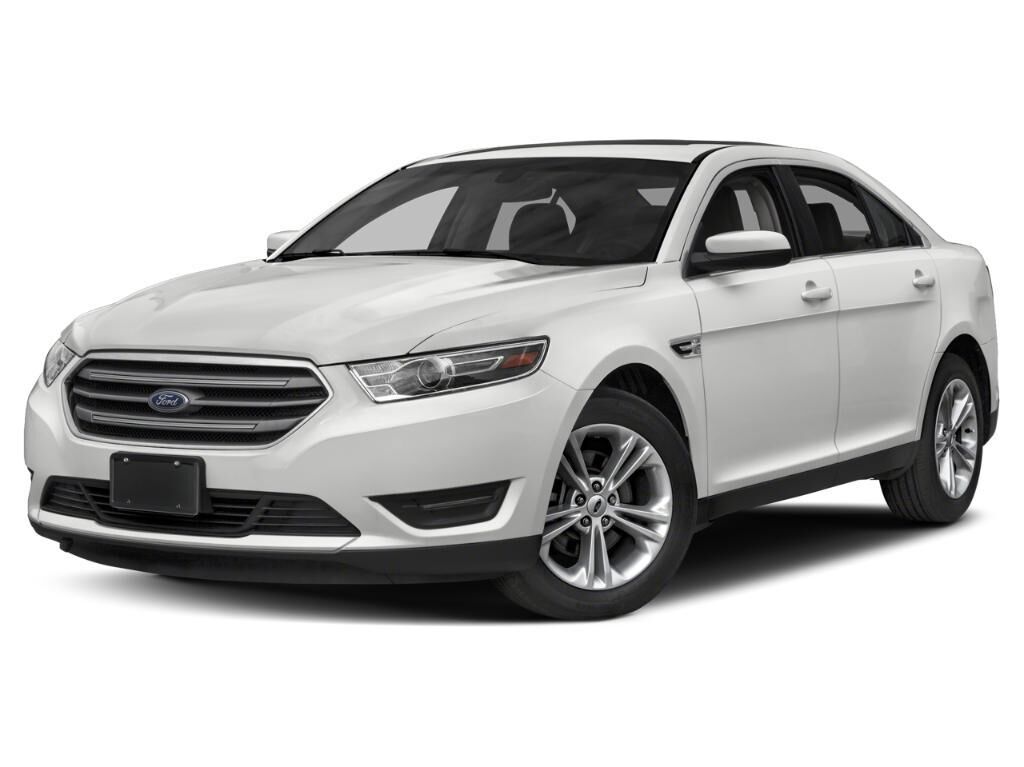 2019 FORD Taurus