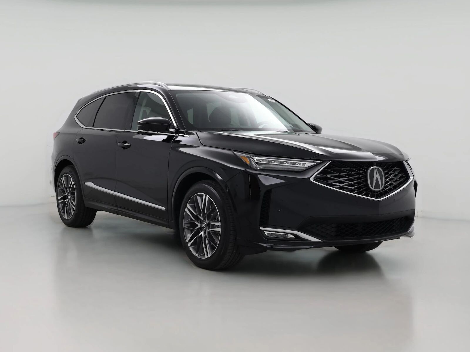 2025 ACURA MDX