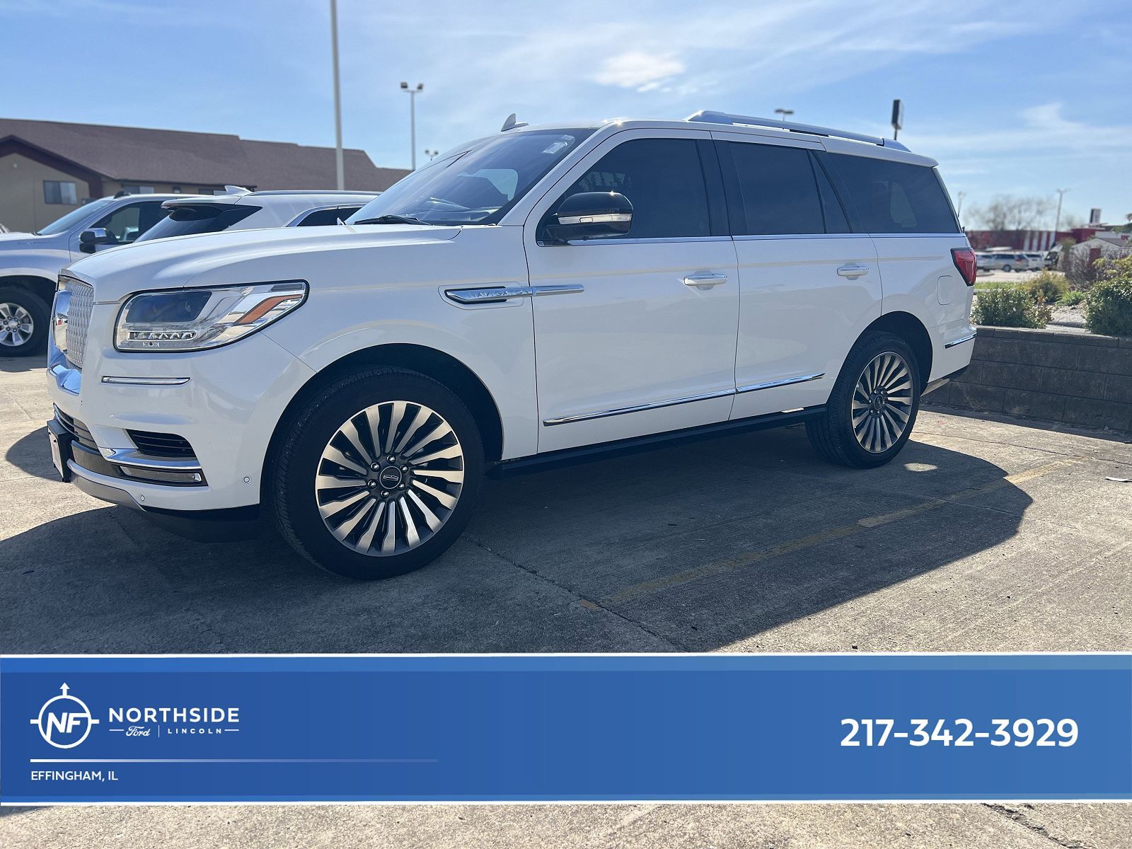 2020 LINCOLN Corsair