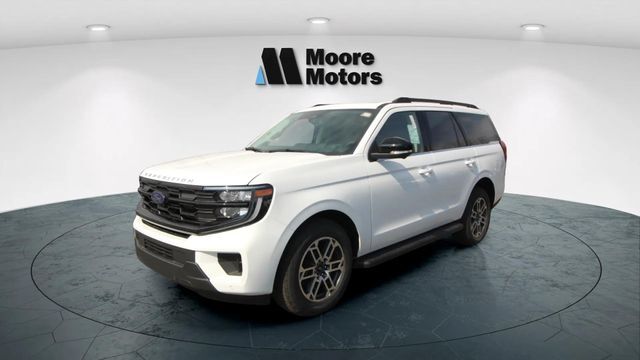 2026 FORD Expedition