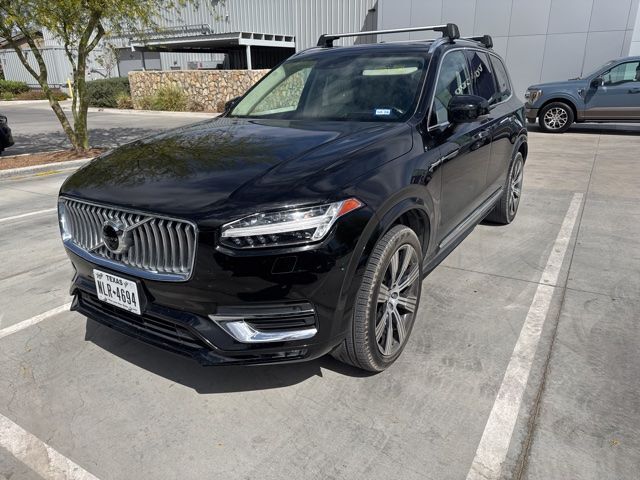 2020 VOLVO XC90