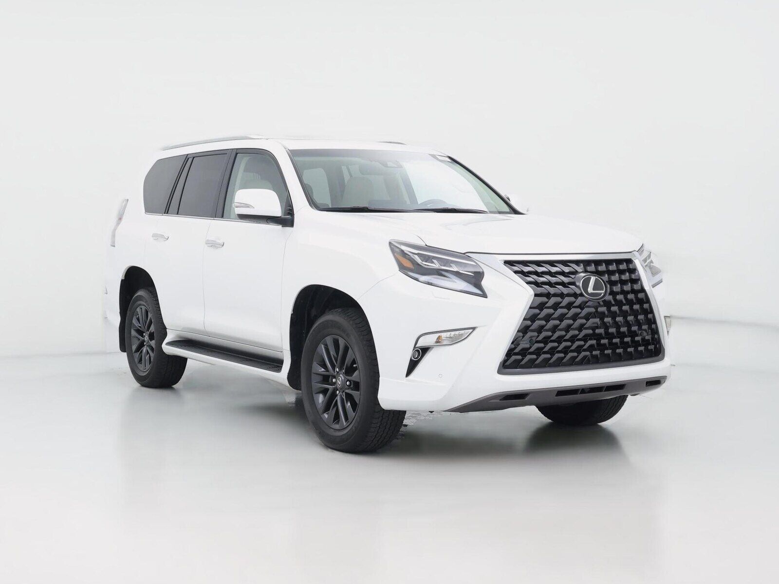 2023 LEXUS GX