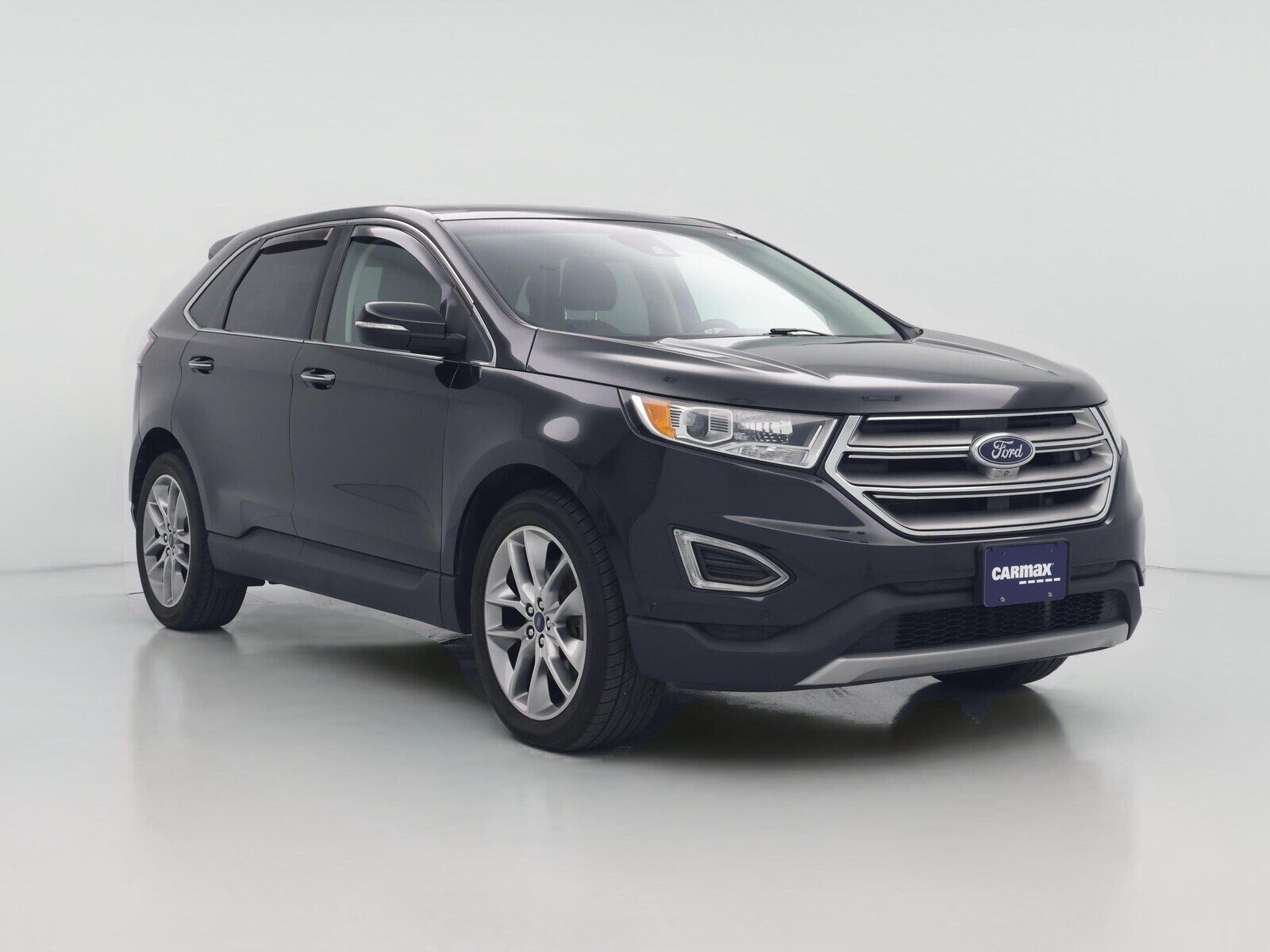 2015 FORD Edge