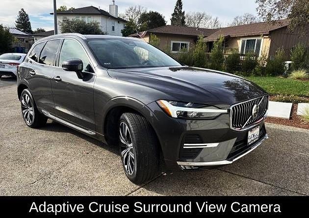 2023 VOLVO XC60