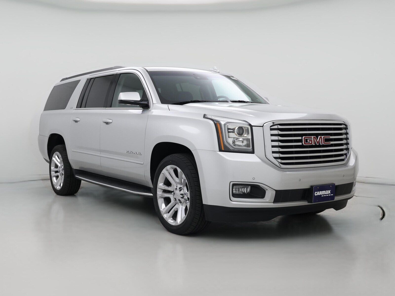 2019 GMC Yukon XL