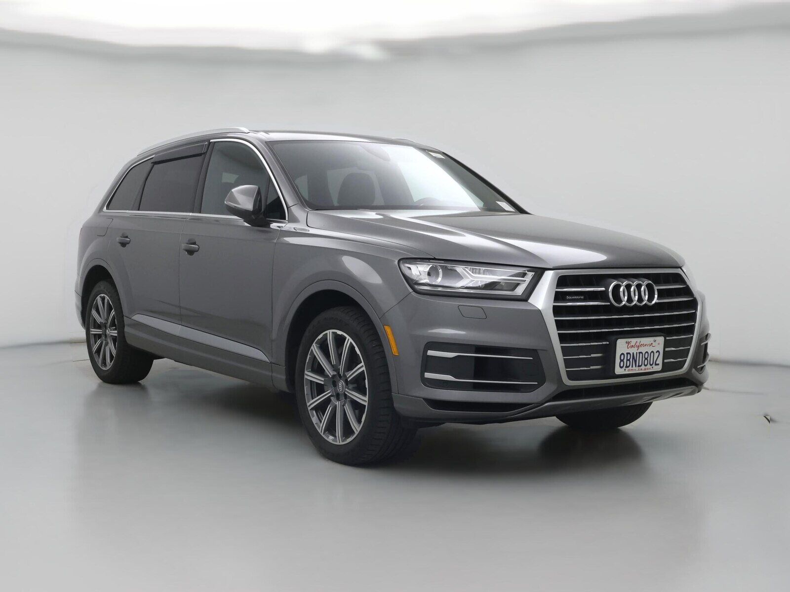 2018 AUDI Q7