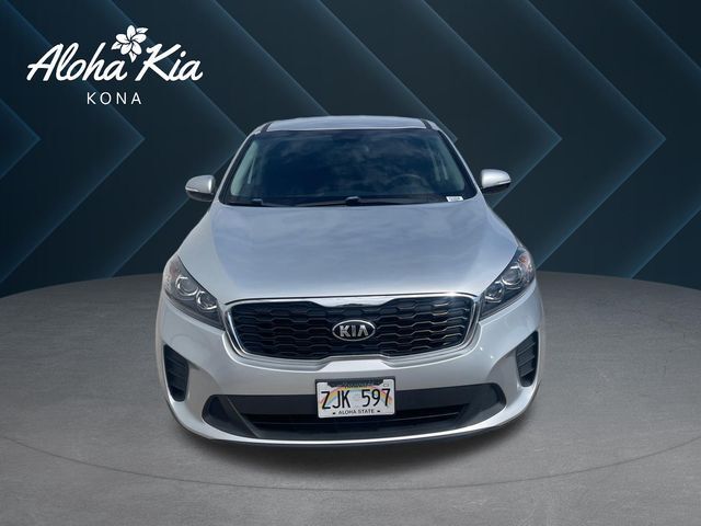 2020 KIA Sorento