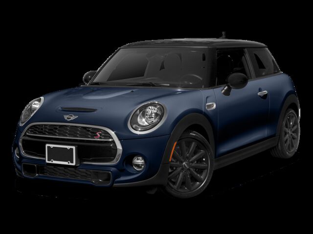 2018 MINI Hardtop