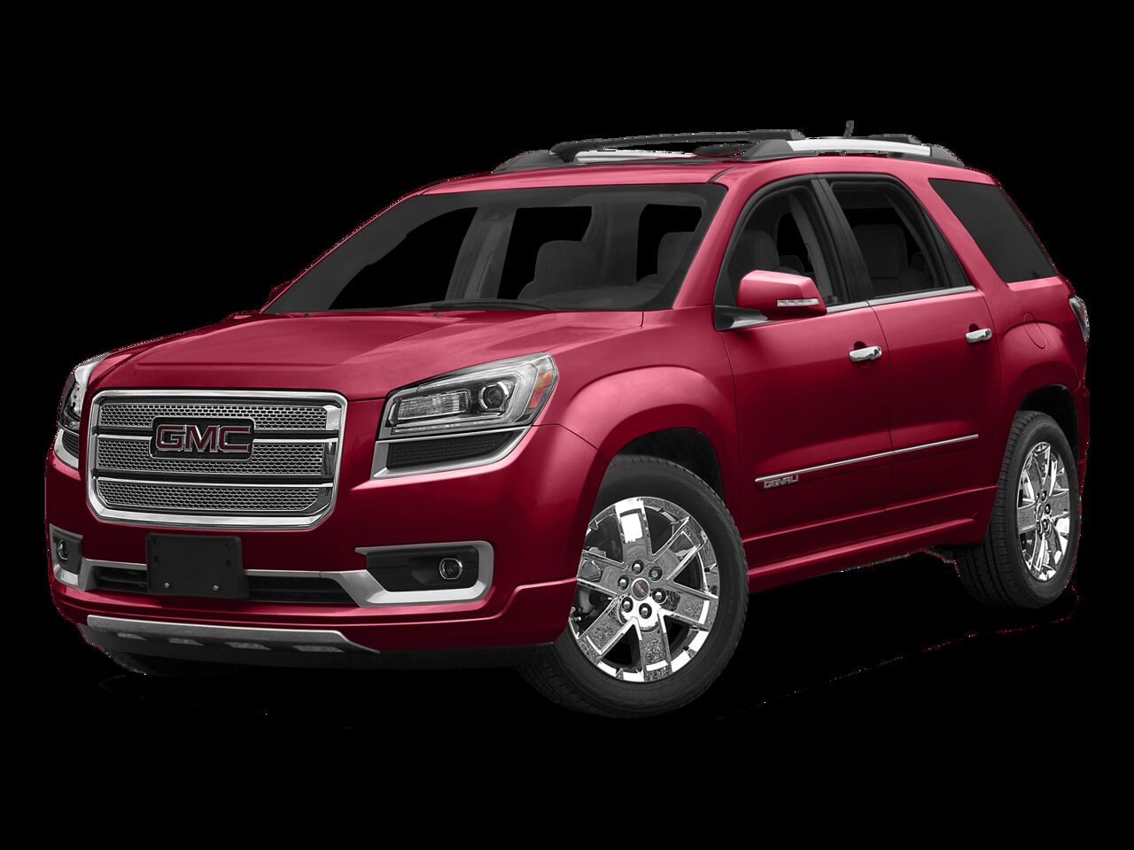 2016 GMC Acadia