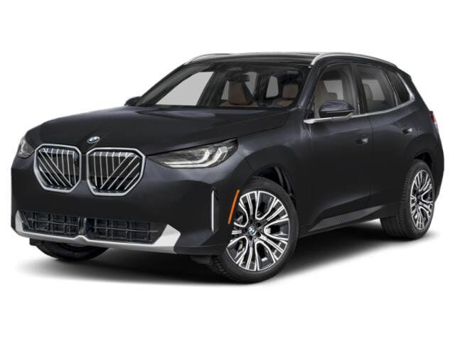 2025 BMW X3
