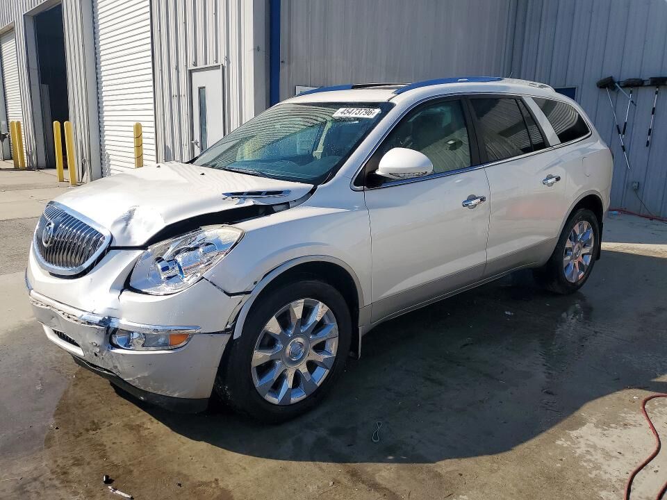 2011 BUICK Enclave