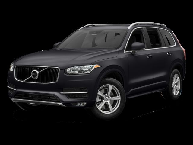 2017 VOLVO XC90