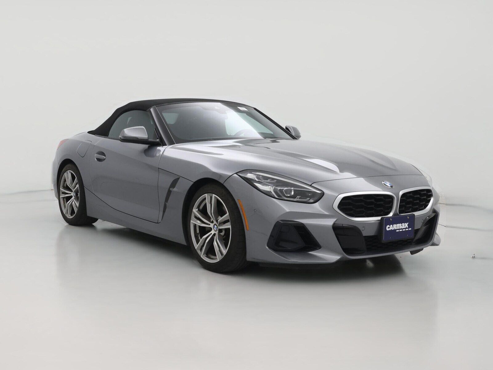 2025 BMW Z4