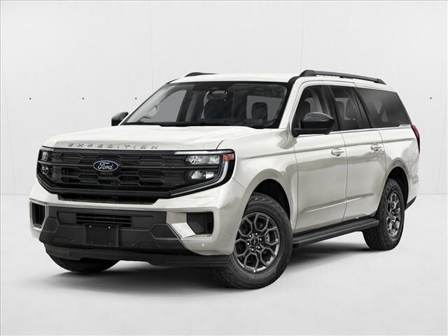 2026 FORD Expedition