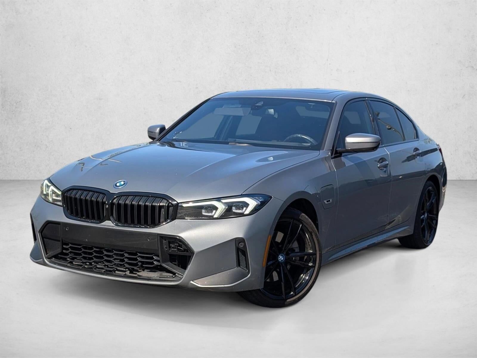 2023 BMW 3 Series