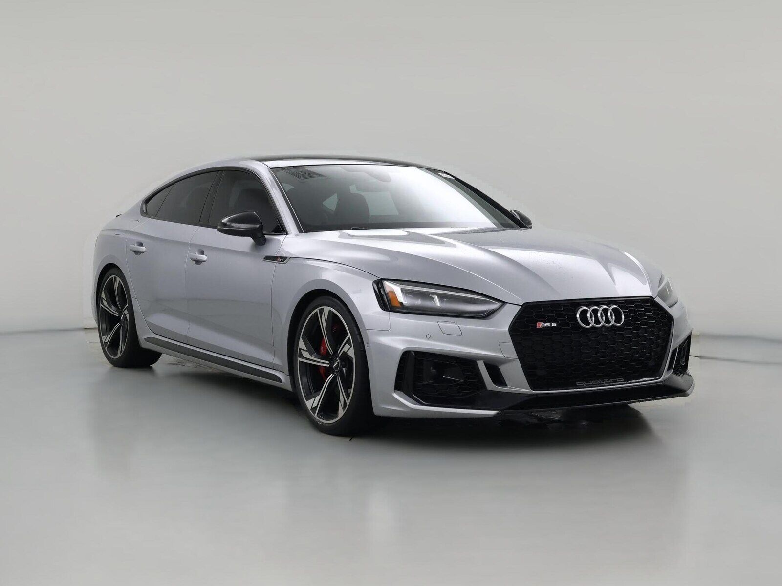2019 AUDI RS5