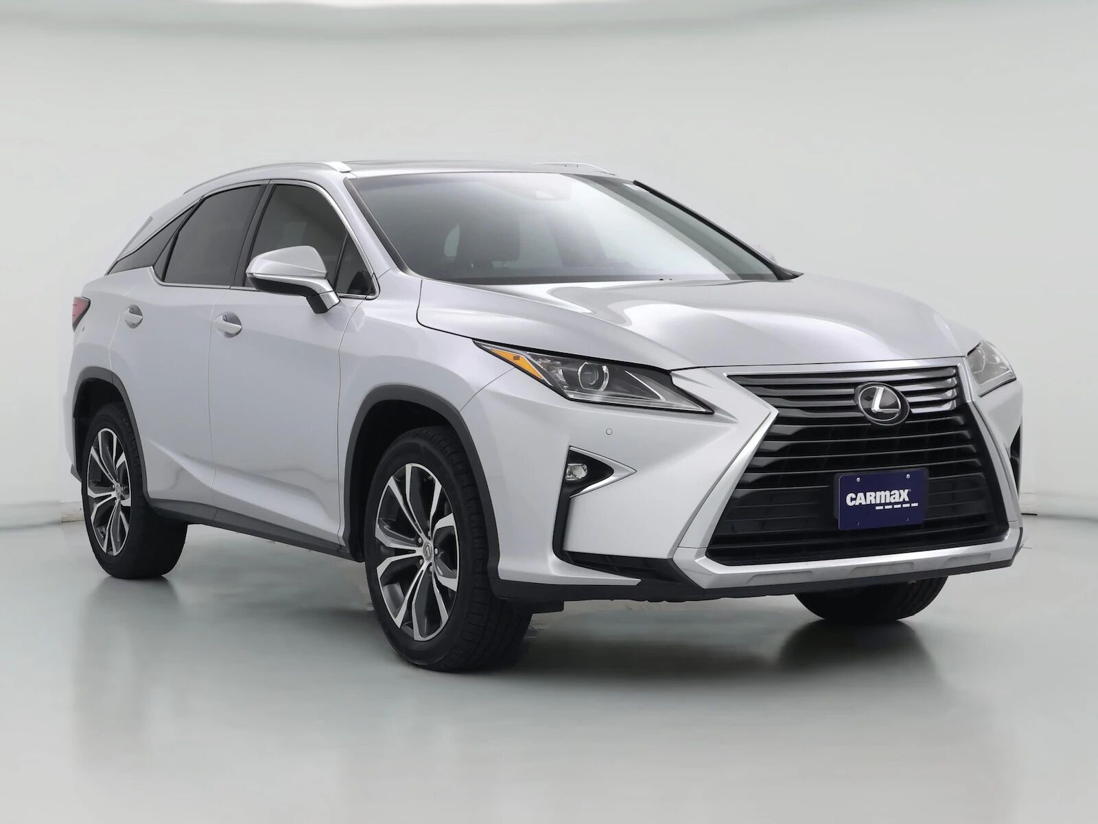 2017 LEXUS RX