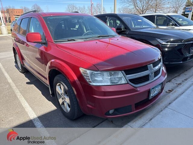 2010 DODGE Journey