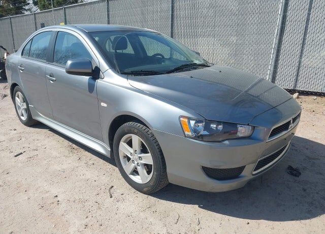 2014 MITSUBISHI Lancer