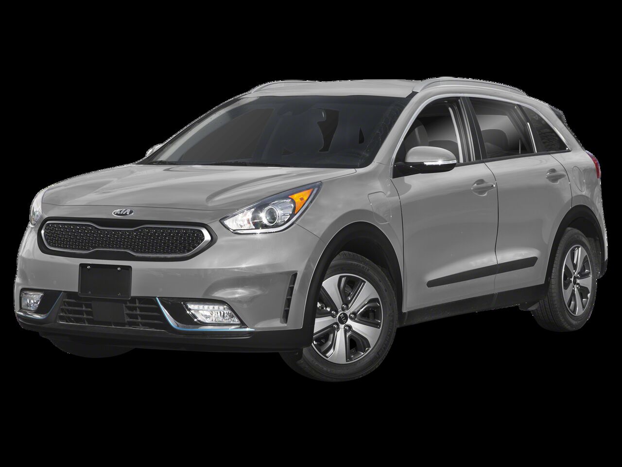 2019 KIA Niro