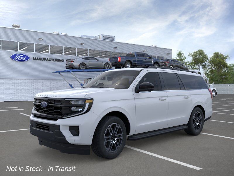 2026 FORD Expedition