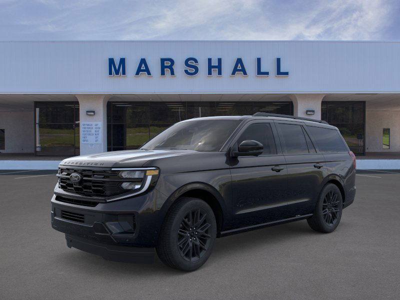 2026 FORD Expedition