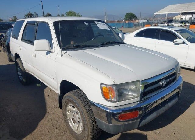 1997 TOYOTA 4-Runner