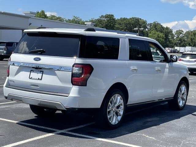 2019 FORD Expedition