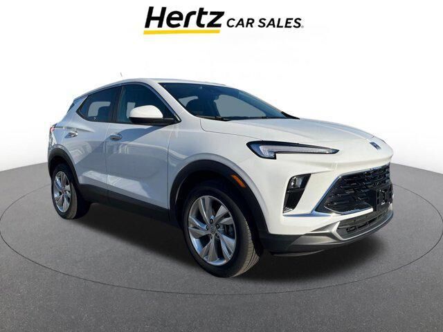 2025 BUICK Encore GX