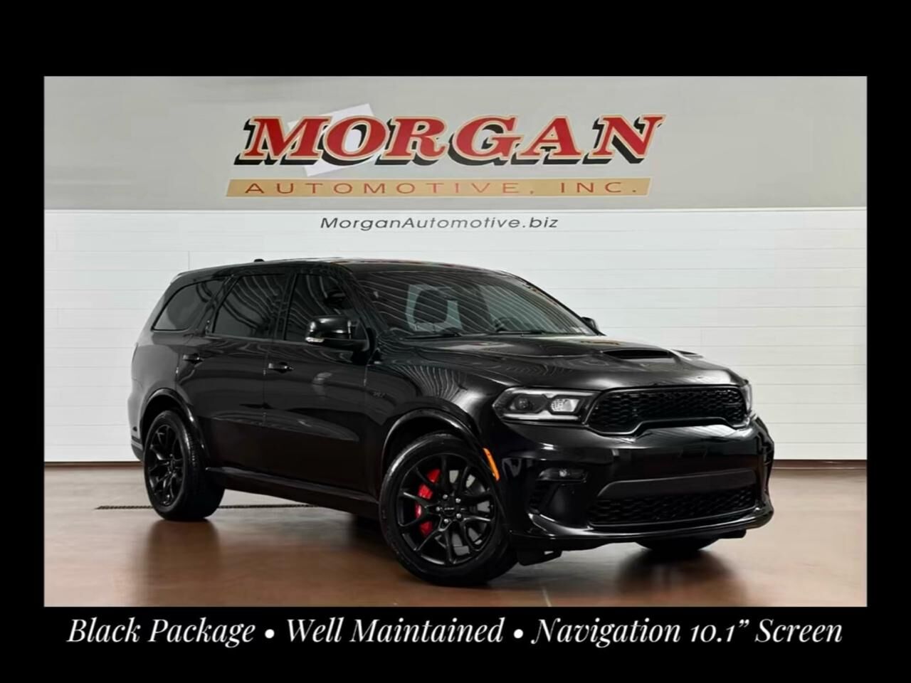 2023 DODGE Durango