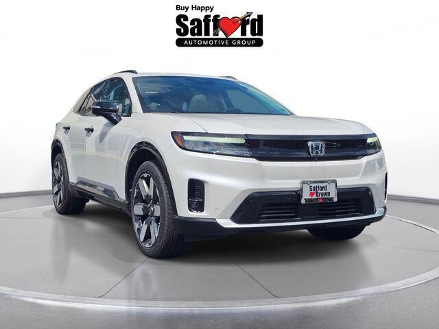 2026 HONDA Prologue