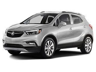 2017 BUICK Encore
