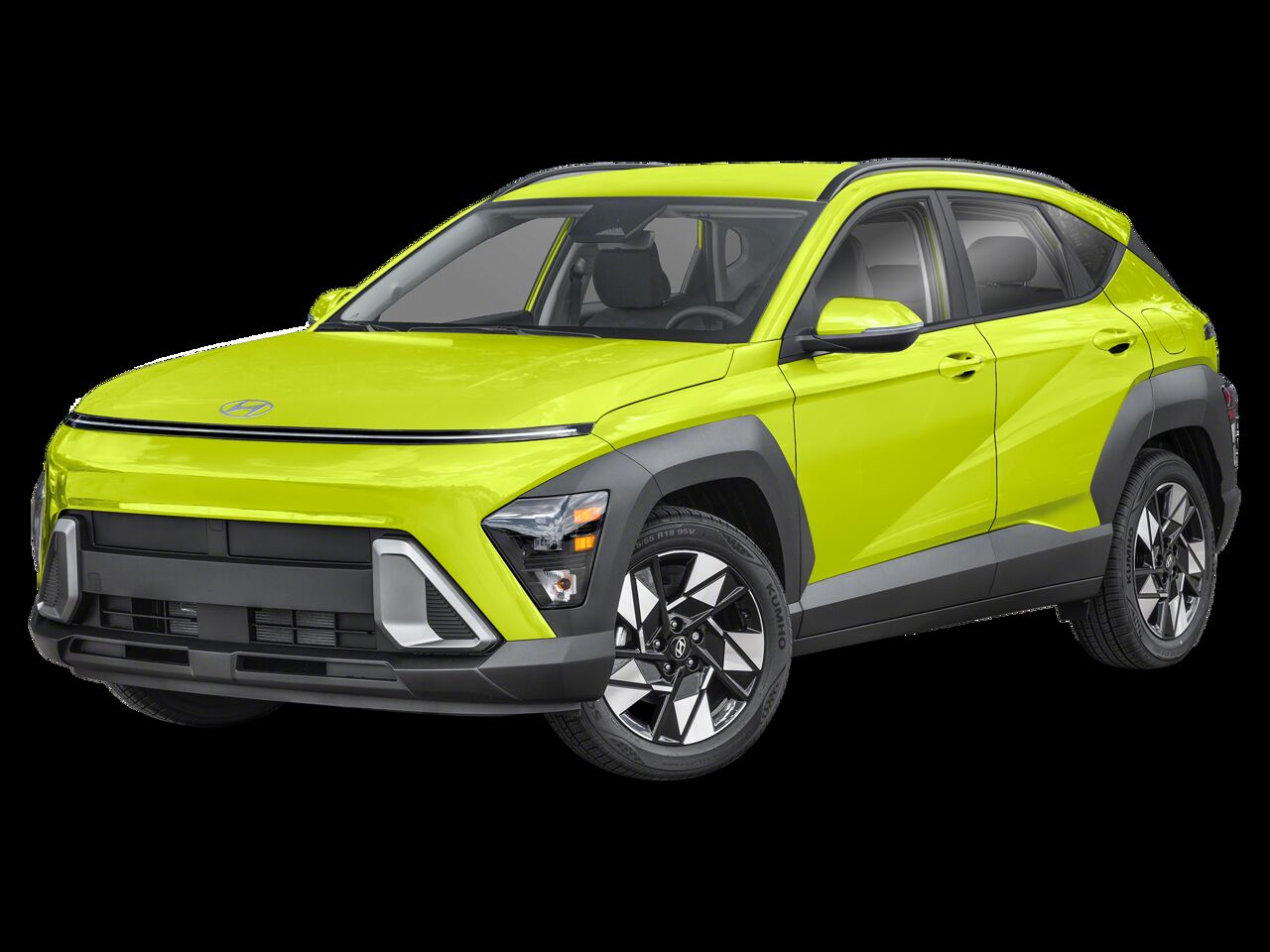 2024 HYUNDAI Kona