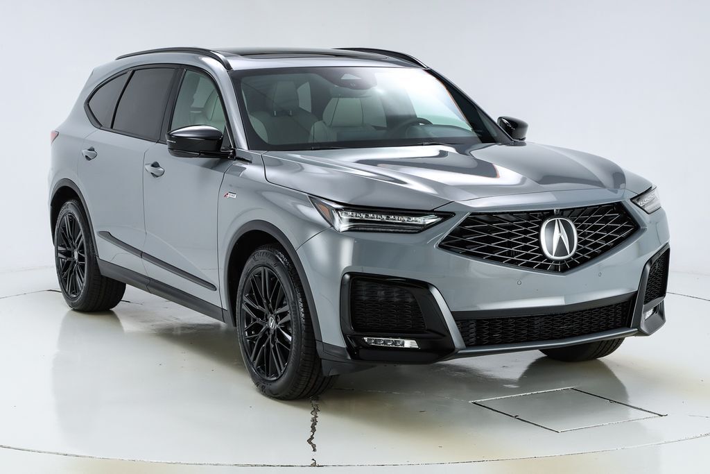 2026 ACURA MDX