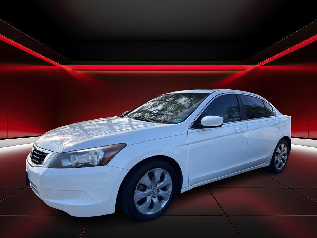 2010 HONDA Accord