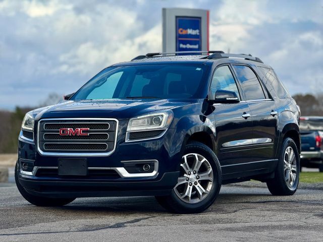 2016 GMC Acadia