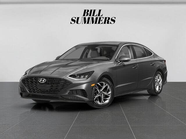 2023 HYUNDAI Sonata