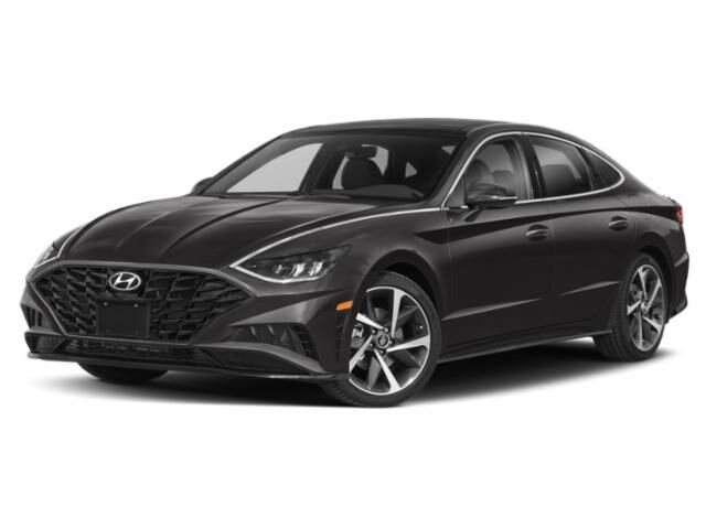 2022 HYUNDAI Sonata