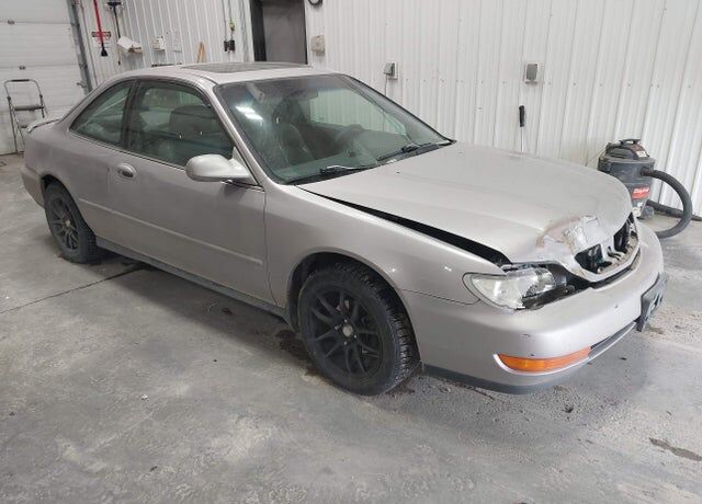 1997 ACURA CL