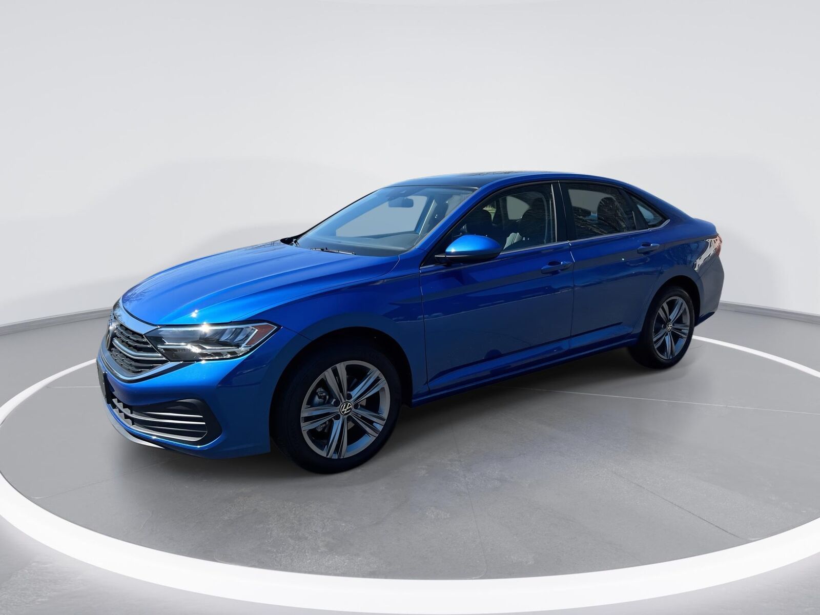 2024 VOLKSWAGEN Jetta