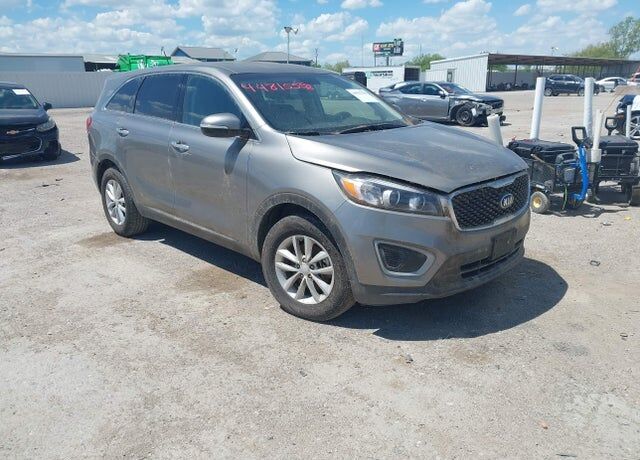 2018 KIA Sorento