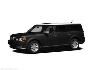2011 FORD Flex